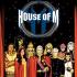 HOUSE OF M (2015) Comics