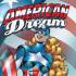 AMERICAN DREAM Comics