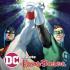DC MEETS HANNA BARBERA Graphic Novels