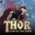 THOR GOD OF THUNDER Comics