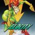 VELOCITY / VOID RIVALS Graphic Novels