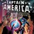 CAPTAIN AMERICA FOREVER ALLIES Comics
