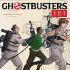 GHOSTBUSTERS 101 Comics