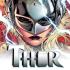THOR (2014) Comics