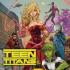 TEEN TITANS (2014) Graphic Novels