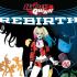 HARLEY QUINN (2016) Comics