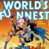 WORLDS FUNEST Graphic Novels