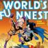 WORLDS FUNEST Graphic Novels