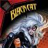 BLACK CAT Comics
