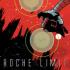 ROCHE LIMIT Comics