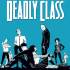 DEADLY CLASS Graphic Novels