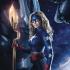 STARGIRL Comics