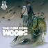 LOW LOW WOODS Graphic Novels