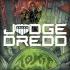 JUDGE DREDD TOXIC Comics