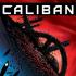 CALIBAN Graphic Novels
