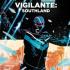 Vigilante Southland Comics