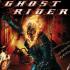 GHOST RIDER Comics