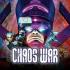 CHAOS WAR Graphic Novels