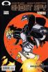 Ghost Spy Comics