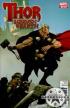 Thor Heaven And Earth Comics