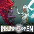 IVX (INHUMANS VS X-MEN) Comics