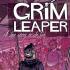 GRIM LEAPER Graphic Novels