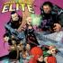 Justice League Elite Comics
