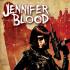 JENNIFER BLOOD Graphic Novels