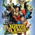 JUSTICE LEAGUE (2018) Comics