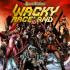 WACKY RACELAND Graphic Novels