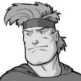 Lee Allred