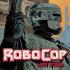 ROBOCOP Graphic Novels