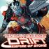 TRANSFORMERS DRIFT Comics