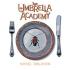 UMBRELLA ACADEMY Graphic Novel