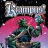 KRAMPUS Comics