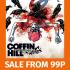 COFFIN HILL Comics