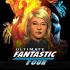 ULTIMATE FANTASTIC FOUR Comics