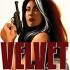 VELVET Graphic Novels