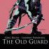 OLD GUARD Graphic Novels
