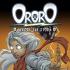 ORORO BEFORE THE STORM Comics