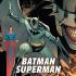 BATMAN SUPERMAN (2019) Comics