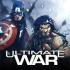 ULTIMATE WAR Graphic Novels