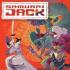 SAMURAI JACK Graphic Novels