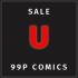 U comics from 99p