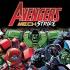 AVENGERS MECH STRIKE Comics