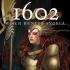1602 WITCH HUNTER ANGELA Comics