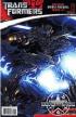 Transformers Movie Prequel Comics