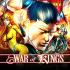 WAR OF KINGS Comics