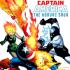 CAPTAIN AMERICA THE KORVAC SAGA Comics