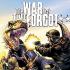 WAR THAT TIME FORGOT Comics